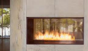 Reasons for Vent Free Gas Fireplaces